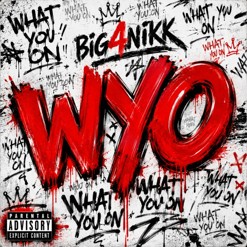 WYO cover art by Big4nikk.
